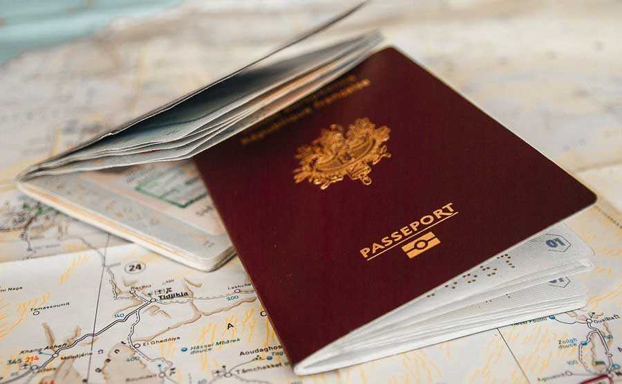 روند اخذ ویزای جستجوی کار اتریش